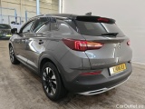  Opel   Grandland X Opel 1.6 Turbo 168kW Hybrid Ultimate Auto 5d #8