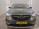  Opel   Grandland X Opel 1.6 Turbo 168kW Hybrid Ultimate Auto 5d #19
