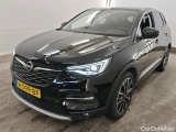 Opel  Grandland X Opel 1.6 Turbo 168kW Hybrid Ultimate Auto 5d
