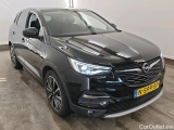  Opel   Grandland X Opel 1.6 Turbo 168kW Hybrid Ultimate Auto 5d #21