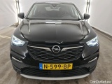  Opel   Grandland X Opel 1.6 Turbo 168kW Hybrid Ultimate Auto 5d #22