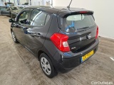  Opel  KARL  Opel 1.0 Start/Stop 120 Jaar Edition 5d #20