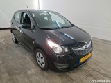  Opel  KARL  Opel 1.0 Start/Stop 120 Jaar Edition 5d #25