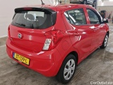  Opel  KARL  Opel 1.0 Start/Stop 120 Jaar Edition 5d #2