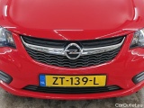  Opel  KARL  Opel 1.0 Start/Stop 120 Jaar Edition 5d #5