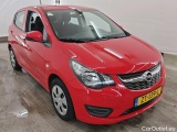  Opel  KARL  Opel 1.0 Start/Stop 120 Jaar Edition 5d #20