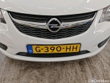  Opel  KARL  Opel 1.0 Start/Stop 120 Jaar Edition 5d #5