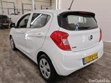  Opel  KARL  Opel 1.0 Start/Stop 120 Jaar Edition 5d #26