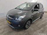 Opel KARL  Opel 1.0 Start/Stop ROCKS Online Edition 5d