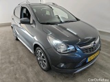  Opel  KARL  Opel 1.0 Start/Stop ROCKS Online Edition 5d #21