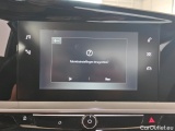  Opel  Mokka Opel -e 50kWh Business Elegance Auto 11kW 3 fase 5d #11