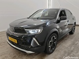 Opel Mokka Opel -e 50kWh Ultimate Auto 11kW 3 fase 5d