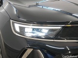  Opel  Mokka Opel -e 50kWh Ultimate Auto 11kW 3 fase 5d #10