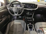  Opel  Mokka Opel -e 50kWh Ultimate Auto 11kW 3 fase 5d #11