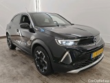  Opel  Mokka Opel -e 50kWh Ultimate Auto 11kW 3 fase 5d #30