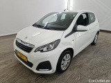 Peugeot 308 Peugeot 108 Active 1.0 e-VTi 72pk 5d