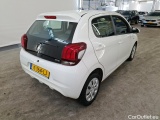  Peugeot  308 Peugeot 108 Active 1.0 e-VTi 72pk 5d #2