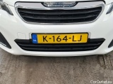  Peugeot  308 Peugeot 108 Active 1.0 e-VTi 72pk 5d #5