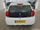  Peugeot  308 Peugeot 108 Active 1.0 e-VTi 72pk 5d #16