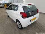  Peugeot  308 Peugeot 108 Active 1.0 e-VTi 72pk 5d #21