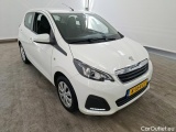  Peugeot  308 Peugeot 108 Active 1.0 e-VTi 72pk 5d #26