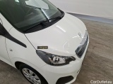  Peugeot  308 Peugeot 108 Active 1.0 e-VTi 72pk 5d #50