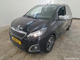 Peugeot 308 Peugeot 108 Allure 1.0 e-VTi 72pk 5d