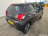  Peugeot  308 Peugeot 108 Allure 1.0 e-VTi 72pk 5d #2