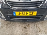  Peugeot  308 Peugeot 108 Allure 1.0 e-VTi 72pk 5d #5