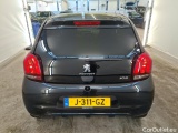  Peugeot  308 Peugeot 108 Allure 1.0 e-VTi 72pk 5d #10