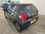  Peugeot  308 Peugeot 108 Allure 1.0 e-VTi 72pk 5d #9