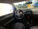  Peugeot  308 Peugeot 108 Allure 1.0 e-VTi 72pk 5d #16