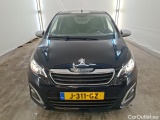  Peugeot  308 Peugeot 108 Allure 1.0 e-VTi 72pk 5d #21