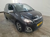  Peugeot  308 Peugeot 108 Allure 1.0 e-VTi 72pk 5d #20