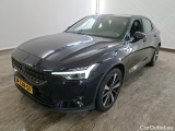 Polestar 2 Polestar  64kWh Single Motor Standard Range 5d