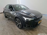  Polestar  2 Polestar  64kWh Single Motor Standard Range 5d #22