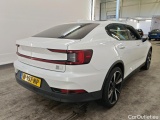  Polestar  2 Polestar  64kWh Single Motor Standard Range 5d #2