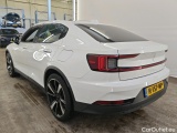  Polestar  2 Polestar  64kWh Single Motor Standard Range 5d #16