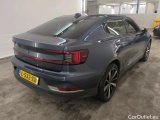  Polestar  2 Polestar  78kWh Dual Motor Launch Edition 5d #2