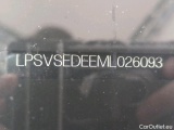  Polestar  2 Polestar  78kWh Dual Motor Launch Edition 5d #6