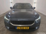  Polestar  2 Polestar  78kWh Dual Motor Launch Edition 5d #8