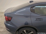 Polestar  2 Polestar  78kWh Dual Motor Launch Edition 5d #13