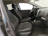  Renault  Captur Renault  Energy TCe 90 Intens 5d #3