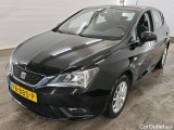 Seat Ibiza SEAT  1.0 EcoTSI Style Connect DSG 5d