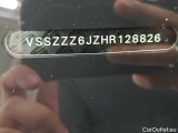  Seat  Ibiza SEAT  1.0 EcoTSI Style Connect DSG 5d #6