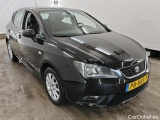  Seat  Ibiza SEAT  1.0 EcoTSI Style Connect DSG 5d #27