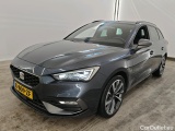 Seat Leon SEAT  Sportstourer 1.4 TSI e-Hybrid FR PHEV DSG 5d