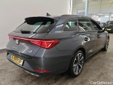  Seat  Leon SEAT  Sportstourer 1.4 TSI e-Hybrid FR PHEV DSG 5d #2