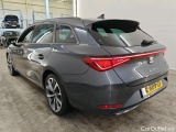  Seat  Leon SEAT  Sportstourer 1.4 TSI e-Hybrid FR PHEV DSG 5d #9