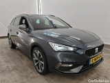  Seat  Leon SEAT  Sportstourer 1.4 TSI e-Hybrid FR PHEV DSG 5d #22